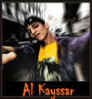 Al Kaysser - Valium 10